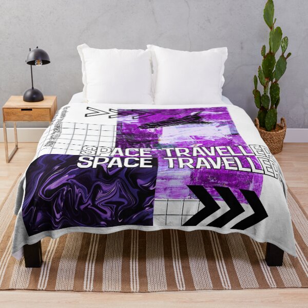 Item preview, SPACE TRAVELLER - The sky is not the limit. designed and sold by Astrowayz.