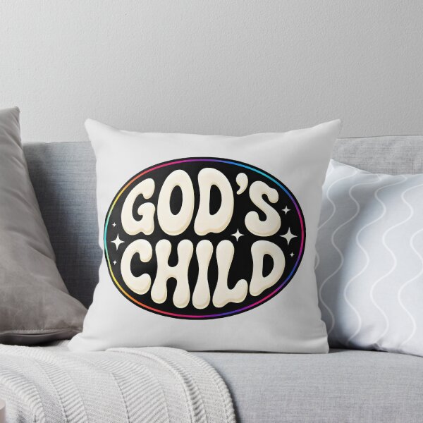 Item preview, Gods Child designed and sold by Chaotic Neutral.