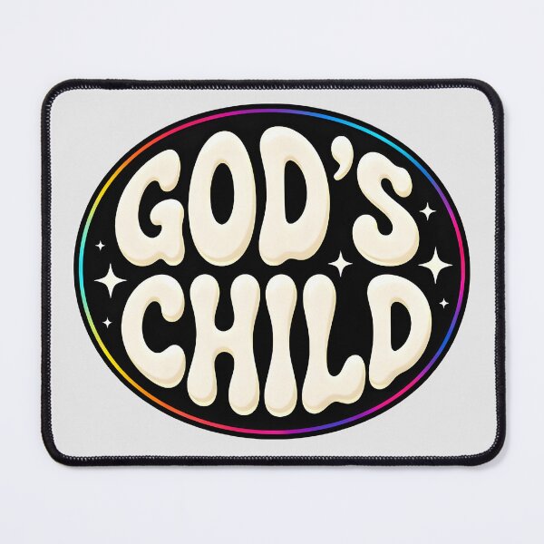 Item preview, Gods Child designed and sold by Chaotic Neutral.