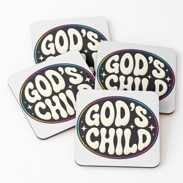 Item preview, Gods Child designed and sold by Chaotic Neutral.