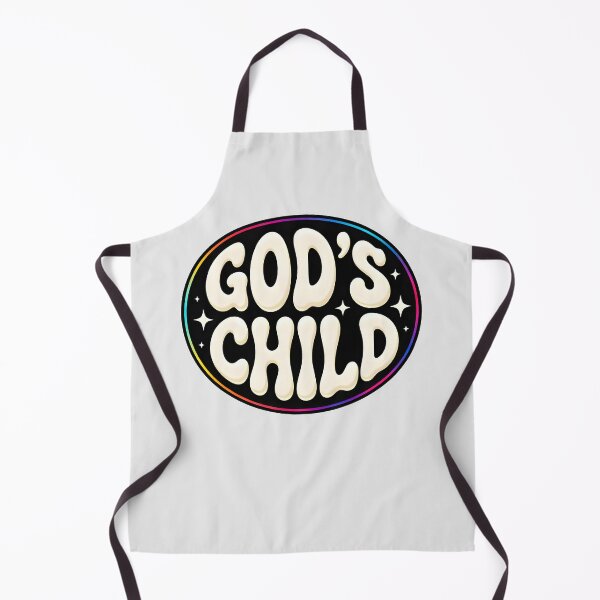 Item preview, Gods Child designed and sold by Chaotic Neutral.