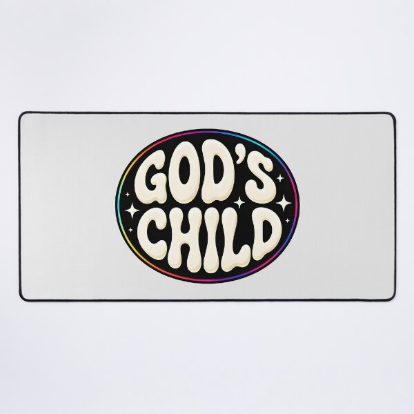 Item preview, Gods Child designed and sold by Chaotic Neutral.