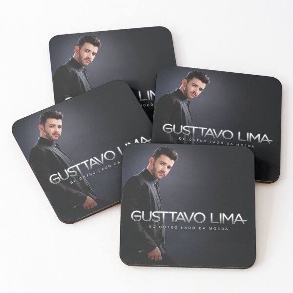 Item preview, Gusttavo Lima - Do Outro Lado da Moeda album 2014 designed and sold by MilanDatacher.