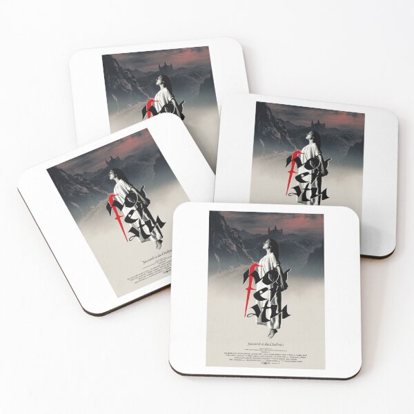 Item preview, NOSFERATU (2024) designed and sold by Silver Ferox Design Store.