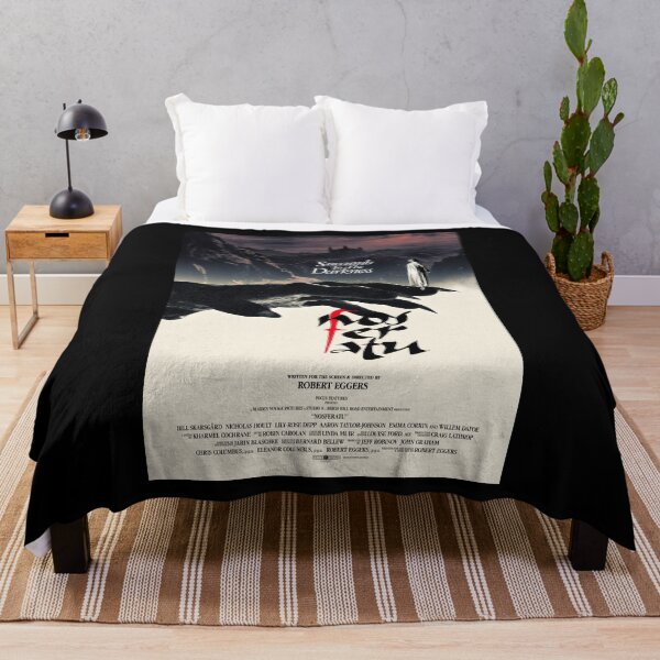Item preview, NOSFERATU (2024) designed and sold by Silver Ferox Design Store.