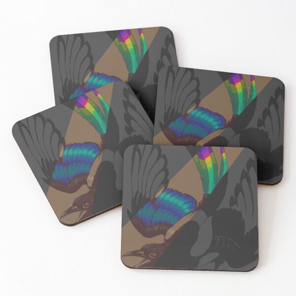 Item preview, Hidden colorfulness designed and sold by monicabares.