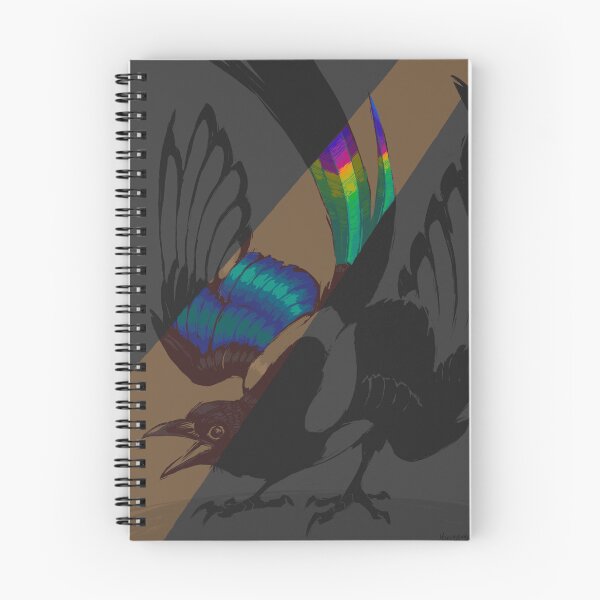 Item preview, Hidden colorfulness designed and sold by monicabares.