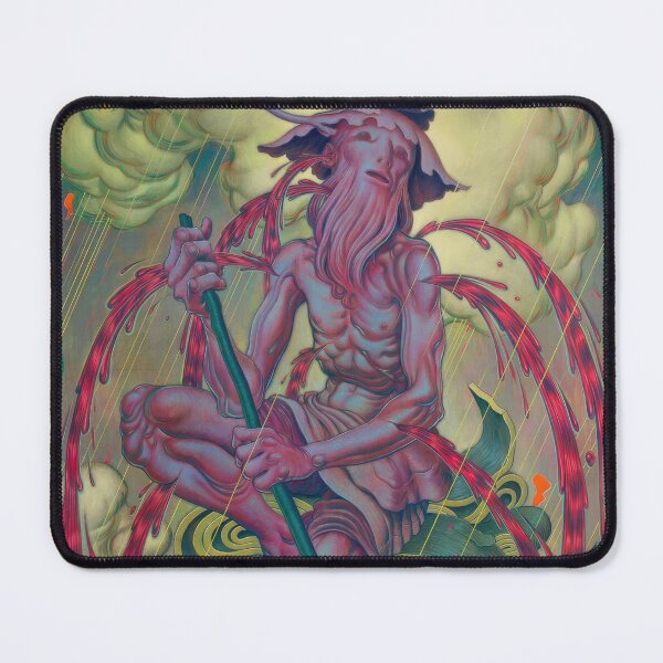Item preview, James Jean designed and sold by MARIAMOMO.