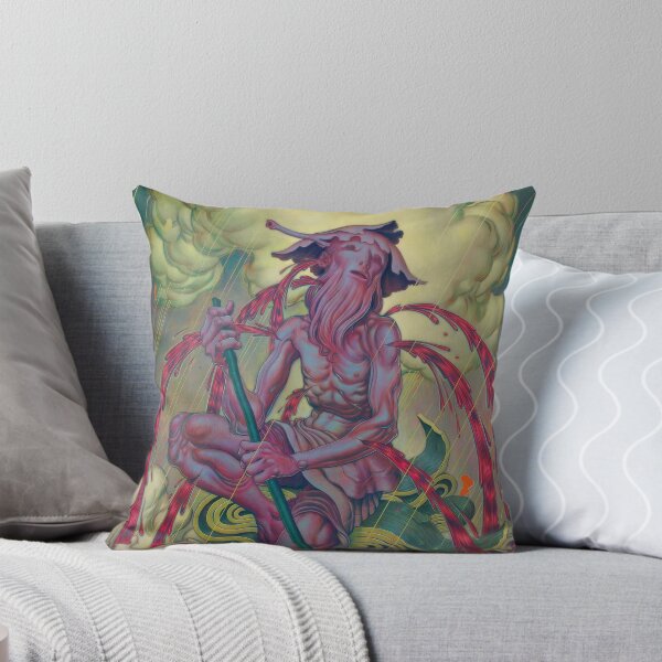 Item preview, James Jean designed and sold by MARIAMOMO.