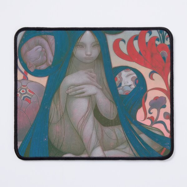 Item preview, James Jean designed and sold by MARIAMOMO.