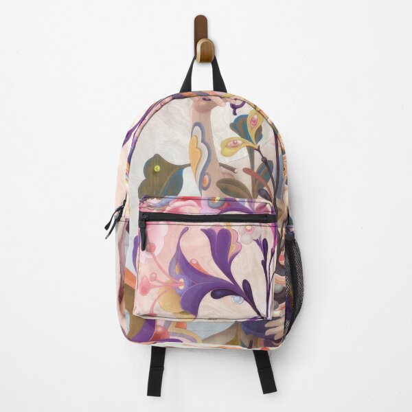 Item preview, James Jean designed and sold by MARIAMOMO.