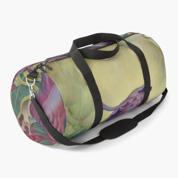 Item preview, James Jean designed and sold by MARIAMOMO.