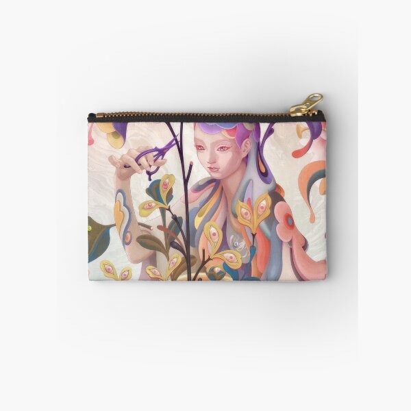 Item preview, James Jean designed and sold by MARIAMOMO.