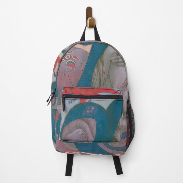 Item preview, James Jean designed and sold by MARIAMOMO.