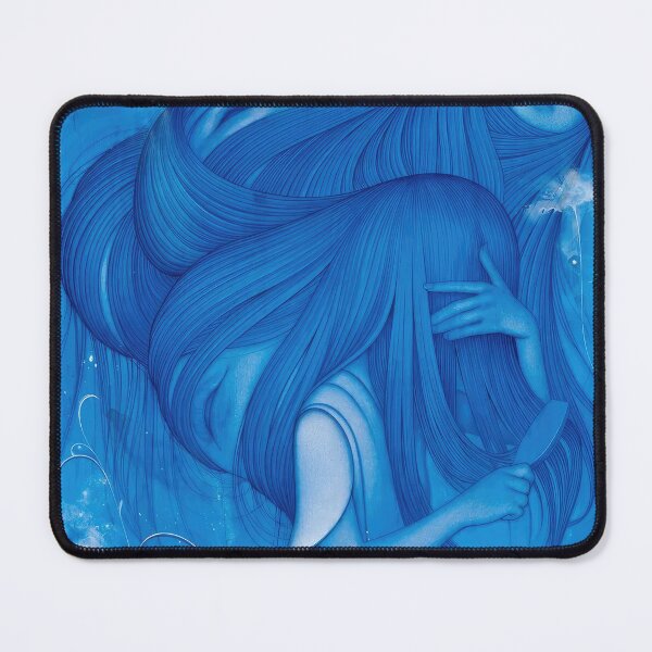 Item preview, James Jean designed and sold by MARIAMOMO.