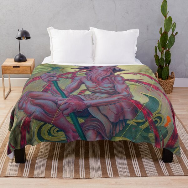 Item preview, James Jean designed and sold by MARIAMOMO.