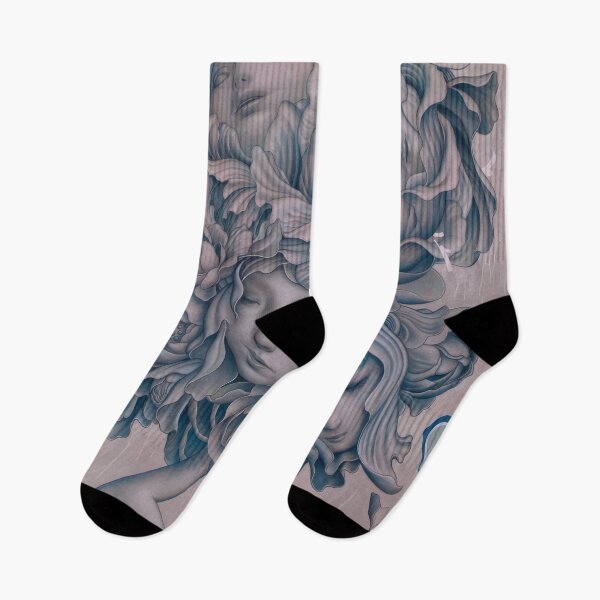 Item preview, James Jean designed and sold by MARIAMOMO.