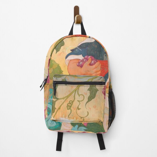 Item preview, James Jean designed and sold by MARIAMOMO.