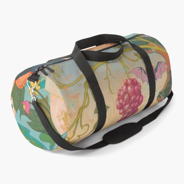 Item preview, James Jean designed and sold by MARIAMOMO.