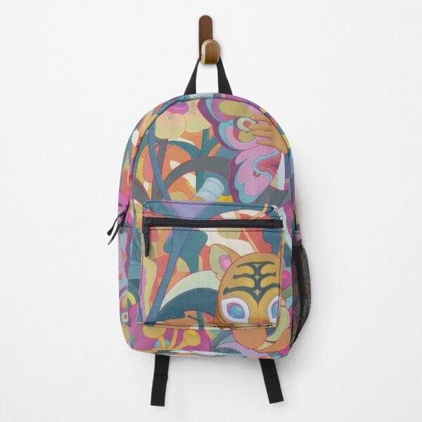 Item preview, James Jean designed and sold by MARIAMOMO.