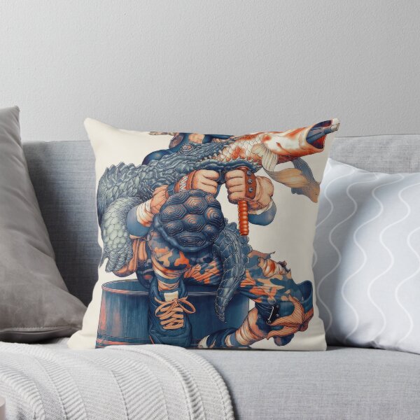 Item preview, James Jean designed and sold by MARIAMOMO.