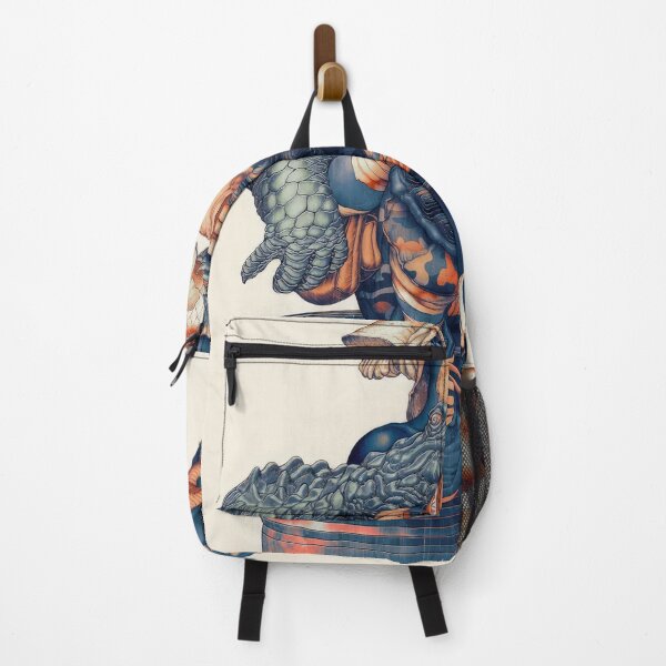 Item preview, James Jean designed and sold by MARIAMOMO.