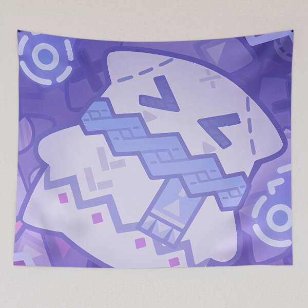 Item preview, Citlali Namecard | Genshin Impact designed and sold by Verthalies.