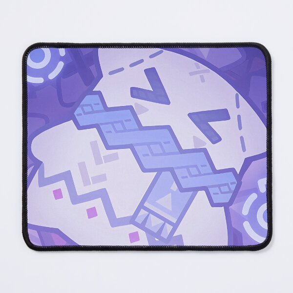 Item preview, Citlali Namecard | Genshin Impact designed and sold by Verthalies.
