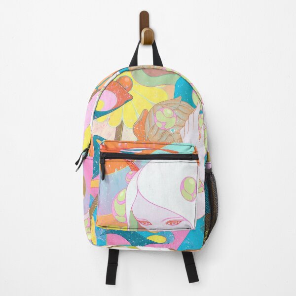 Item preview, James Jean designed and sold by MARIAMOMO.