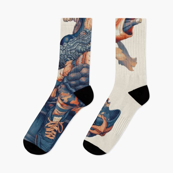 Item preview, James Jean designed and sold by MARIAMOMO.