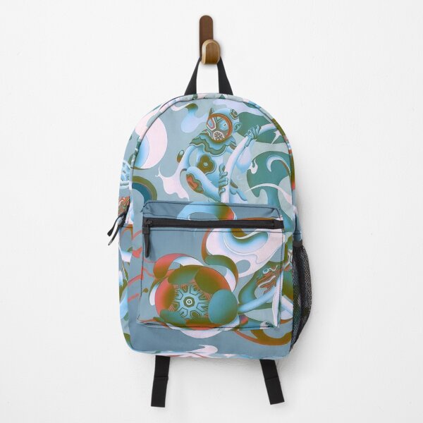 Item preview, James Jean designed and sold by MARIAMOMO.