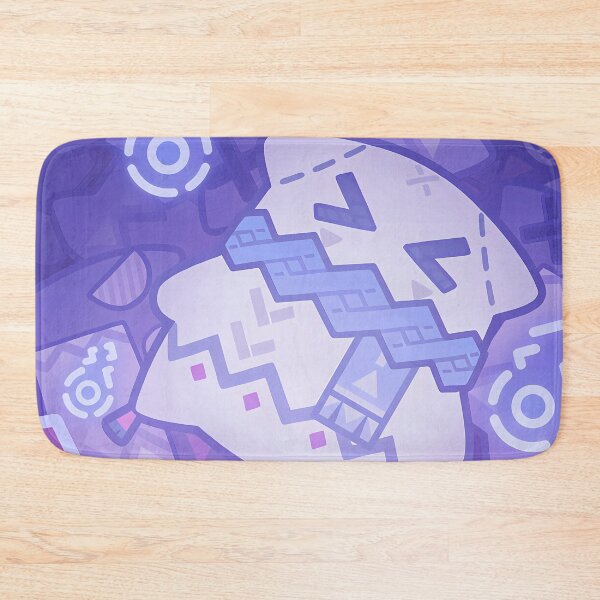 Item preview, Citlali Namecard | Genshin Impact designed and sold by Verthalies.
