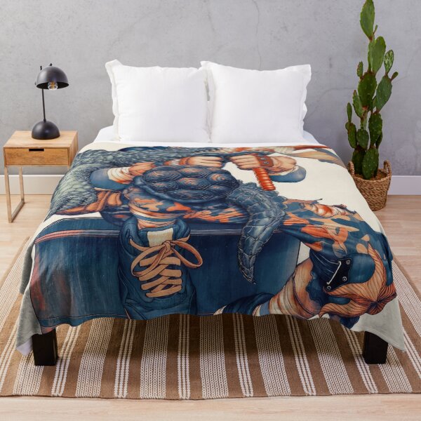 Item preview, James Jean designed and sold by MARIAMOMO.