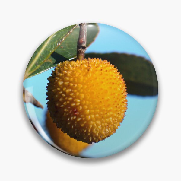 Item preview, Arbutus unedo strawberry tree designed and sold by nikawanders.
