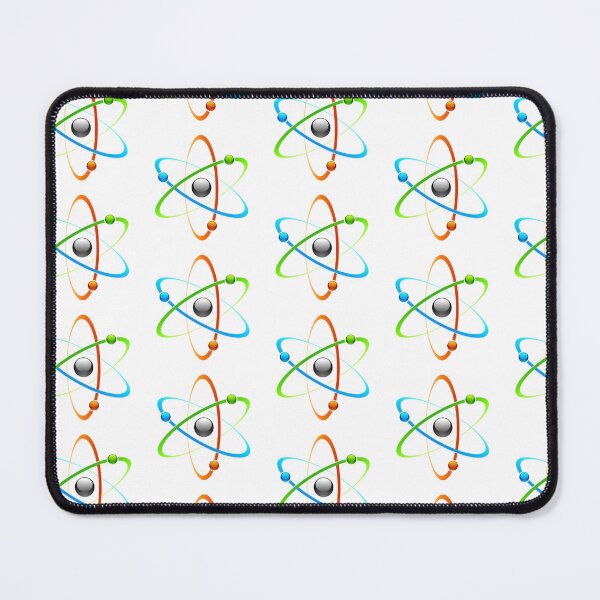 Item preview, ATOMICA — Design with a Pulse designed and sold by HallofHari.