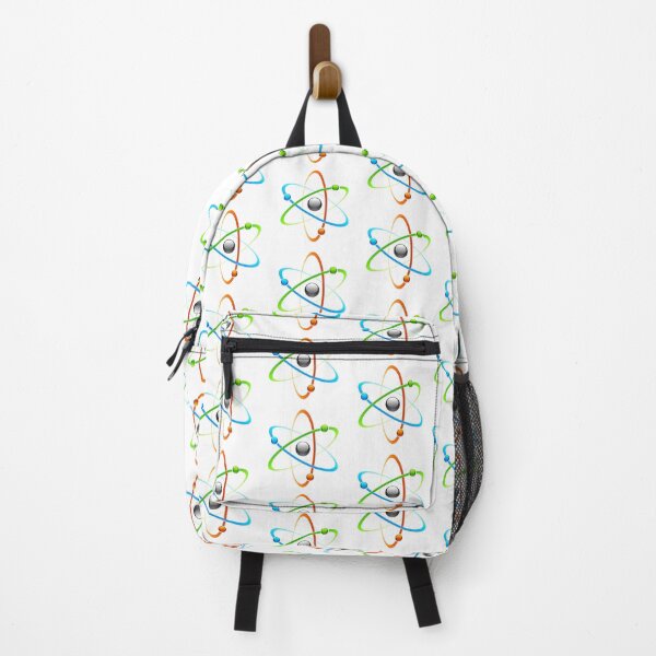 Item preview, ATOMICA — Design with a Pulse designed and sold by HallofHari.