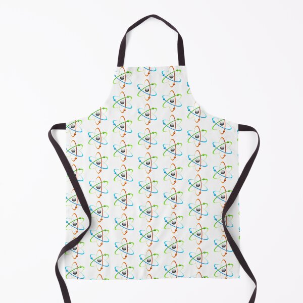 Item preview, ATOMICA — Design with a Pulse designed and sold by HallofHari.