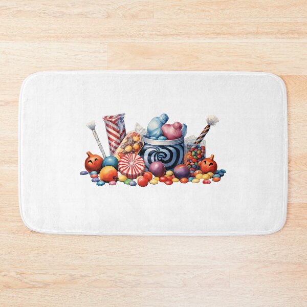 Item preview, Candy Watercolor 07 designed and sold by CharlieDesings.
