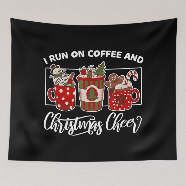 Item preview, mood. but levels, important expresses their maintain their season sentiment of that need energy also motivation they speaker's This an to only and is that the not the coffee part Christmas designed and sold by Coryconcetta.