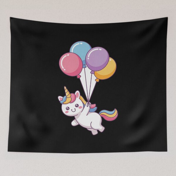 Item preview, Cute Unicorn Sweet Fantasy Fairytale Princess designed and sold by JonBarnes22.