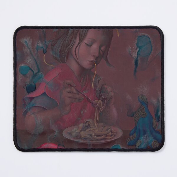 Item preview, James Jean designed and sold by MARIAMOMO.
