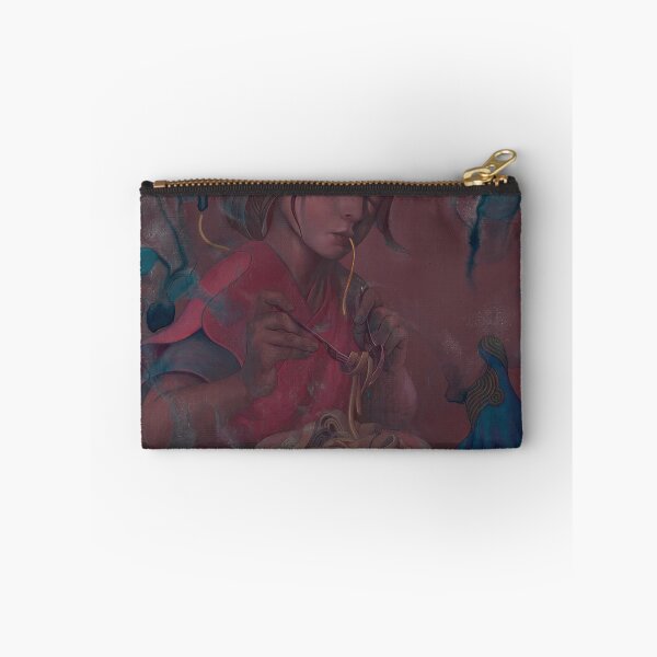 Item preview, James Jean designed and sold by MARIAMOMO.
