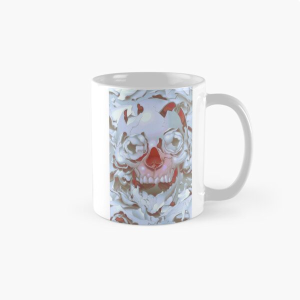 Item preview, James Jean designed and sold by MARIAMOMO.