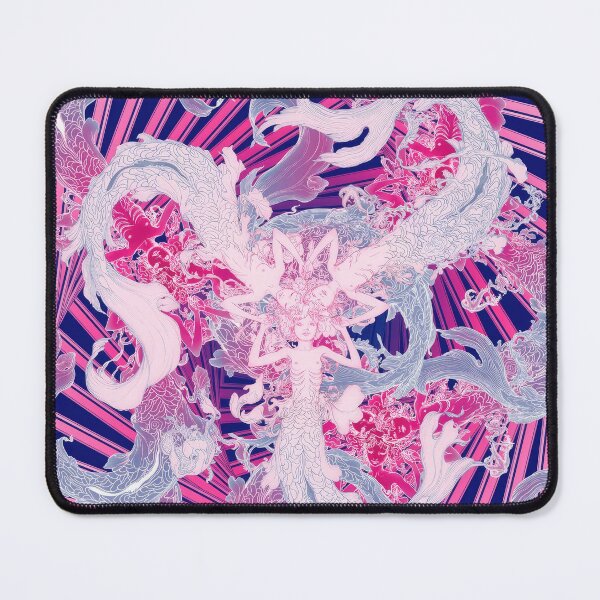 Item preview, James Jean designed and sold by MARIAMOMO.