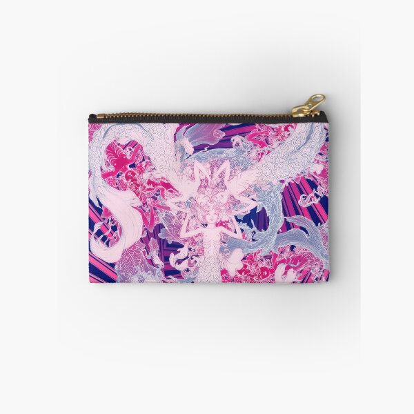Item preview, James Jean designed and sold by MARIAMOMO.