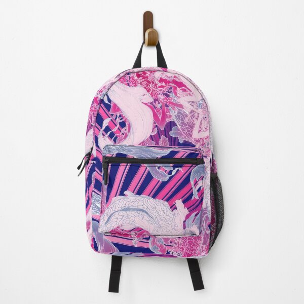 Item preview, James Jean designed and sold by MARIAMOMO.