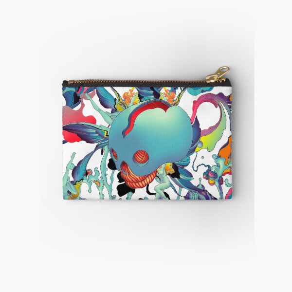 Item preview, James Jean designed and sold by MARIAMOMO.