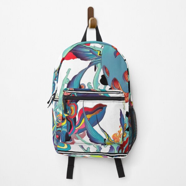 Item preview, James Jean designed and sold by MARIAMOMO.