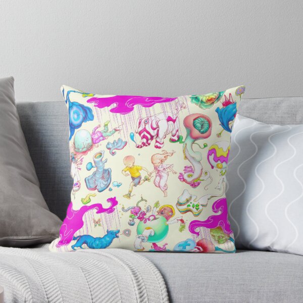 Item preview, James Jean designed and sold by MARIAMOMO.