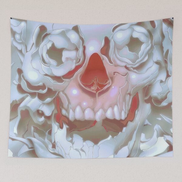 Item preview, James Jean designed and sold by MARIAMOMO.